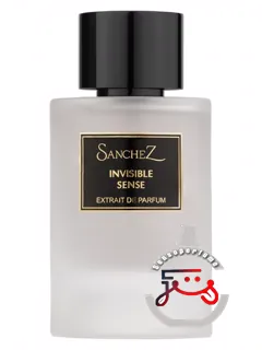 اینویزیبل سنس سانچز | invisible sense sanchez