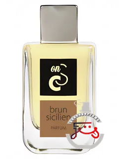 برون سیسیلین سنت آن کنواس | brun sicilien scent on canvas
