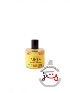 نارنجه اسپسیادا آئینیا پرفیومز | naranja especiada ainea perfums