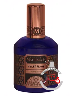 ویلت فلیم هاوس آو متریآرک | violet flame house of matriarch