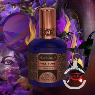 Violet Flame House of Matriarch