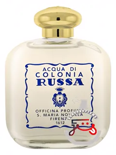 کلونیا روسا سانتا ماریا نولا | colonia russa santa maria novella