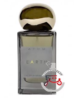 ارت اتوم | earth atum