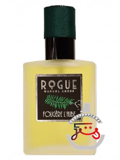 فوژر لوب روژ پرفیومری | fougere l’aube rogue perfumery