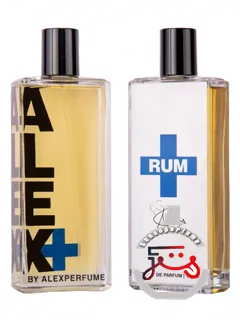 رام پ拉斯 الکس | rum+ alex+