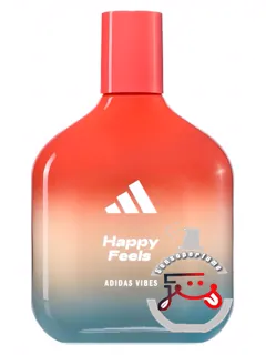 هپی فیلز آدیداس | happy feels adidas