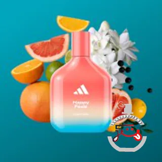 Happy Feels Adidas