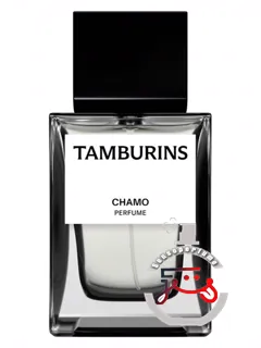 چامو تامبورینز | chamo tamburins
