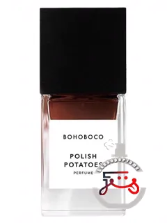 پلیش پوتیتوز بوهوبوکو | polish potatoes bohoboco