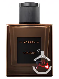تاروس کورس | tharros korres