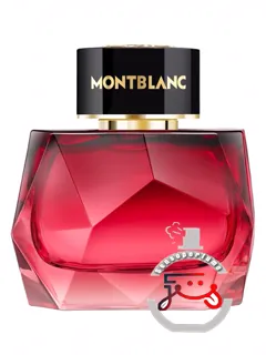 سیگنیچر الیکسیر مون‌بلان | signature elixir montblanc