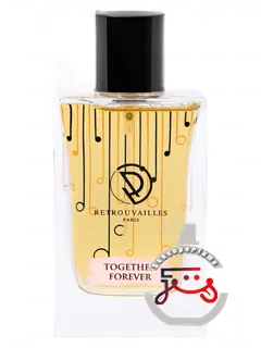 تگذر فرور رترووی | together forever retrouvailles