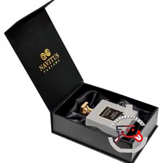 Carte Blanche Navitus Parfums