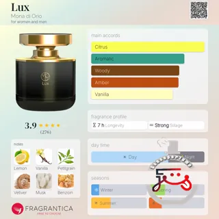 Lux Mona di Orio