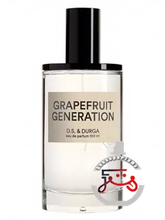 گریپ‌فروت جنریشن دی‌اس اند دورگا | grapefruit generation ds&durga