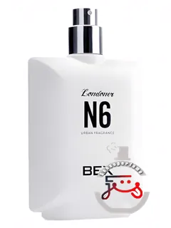 لاندنر ان‌سیکس بکس لاندن | londoner n6 bex london