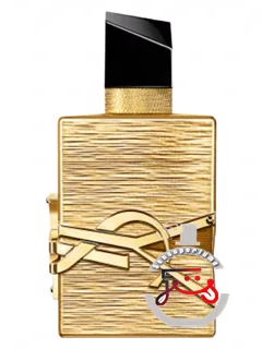 لیبر وانیل کوتور ایو سن لوران | libre vanille couture yves saint laurent
