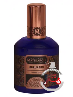 بورل‌وود هاوس آف متری‌آرچ | burlwood house of matriarch