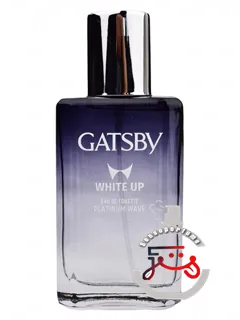وایت آپ پلاتینوم ویو گتسبی | white up platinum wave gatsby