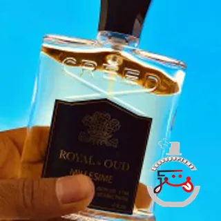 Royal Oud Creed