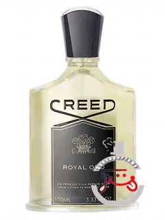 ریال اود کرید | royal oud creed