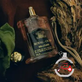 Royal Oud Creed