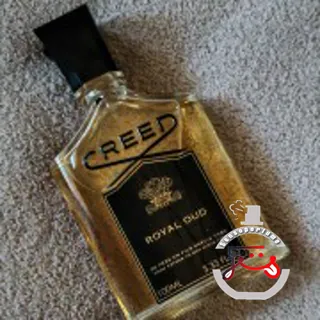 Royal Oud Creed