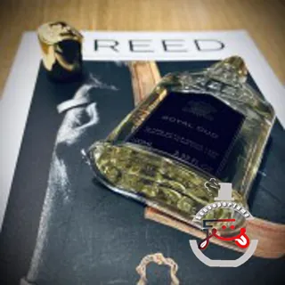 Royal Oud Creed