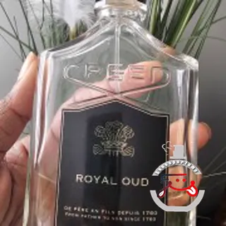 Royal Oud Creed