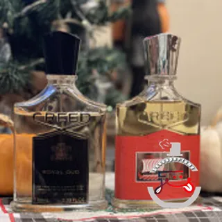 Royal Oud Creed