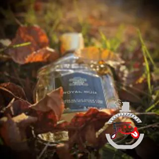 Royal Oud Creed