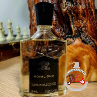 Royal Oud Creed