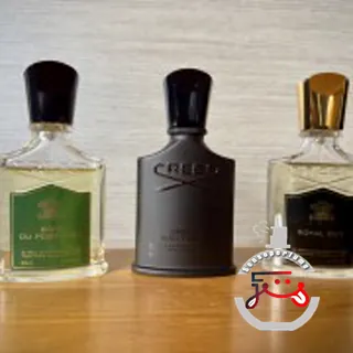 Royal Oud Creed