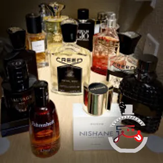 Royal Oud Creed