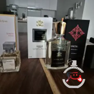 Royal Oud Creed