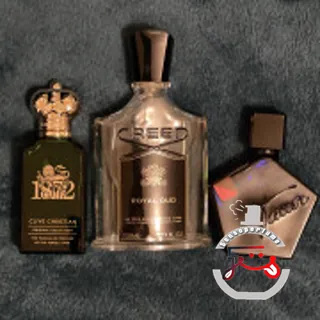 Royal Oud Creed