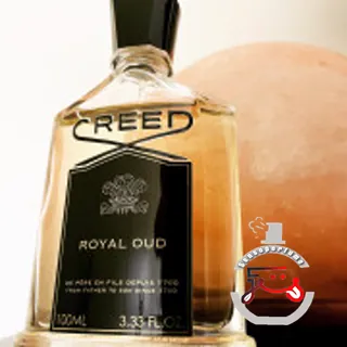 Royal Oud Creed