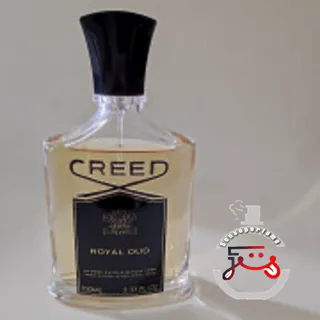 Royal Oud Creed