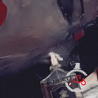 Royal Oud Creed