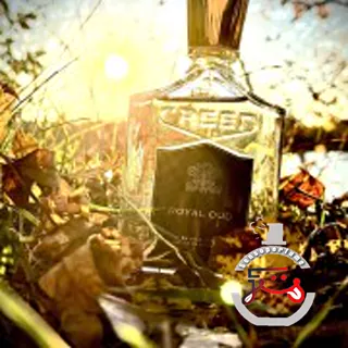Royal Oud Creed