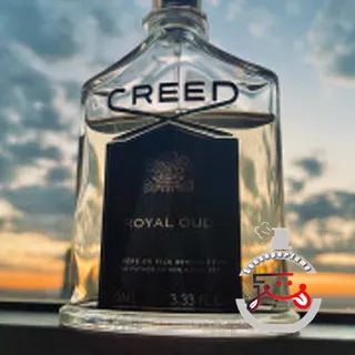 Royal Oud Creed