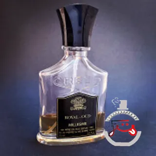 Royal Oud Creed