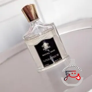 Royal Oud Creed