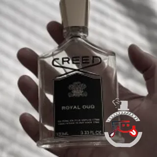 Royal Oud Creed