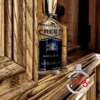 Royal Oud Creed