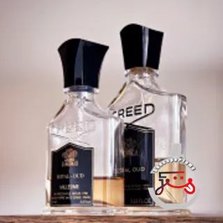 Royal Oud Creed