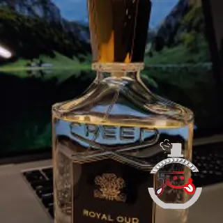 Royal Oud Creed