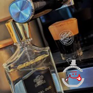 Royal Oud Creed
