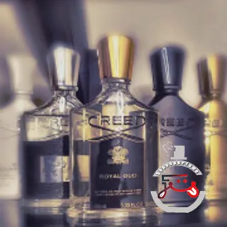 Royal Oud Creed