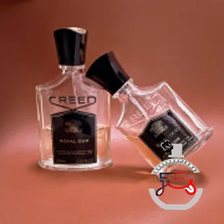 Royal Oud Creed